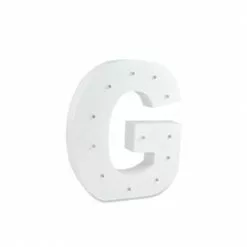 Alpha Art, Letters - Light Up