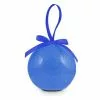 Christmas Build-a-Bauble, Light Up - Blue
