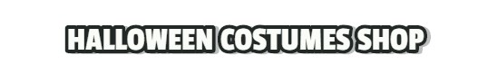 Halloween Costumes Sales