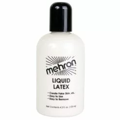 Liquid Latex - Light Clear, Large