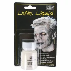 Liquid Latex - Light Clear, Small