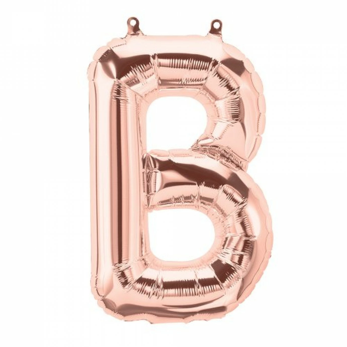 Balloon - 40 Cm Foil Letter Rose Gold 8 Balloon - 40 Cm Foil Letter Rose Gold - Image 6