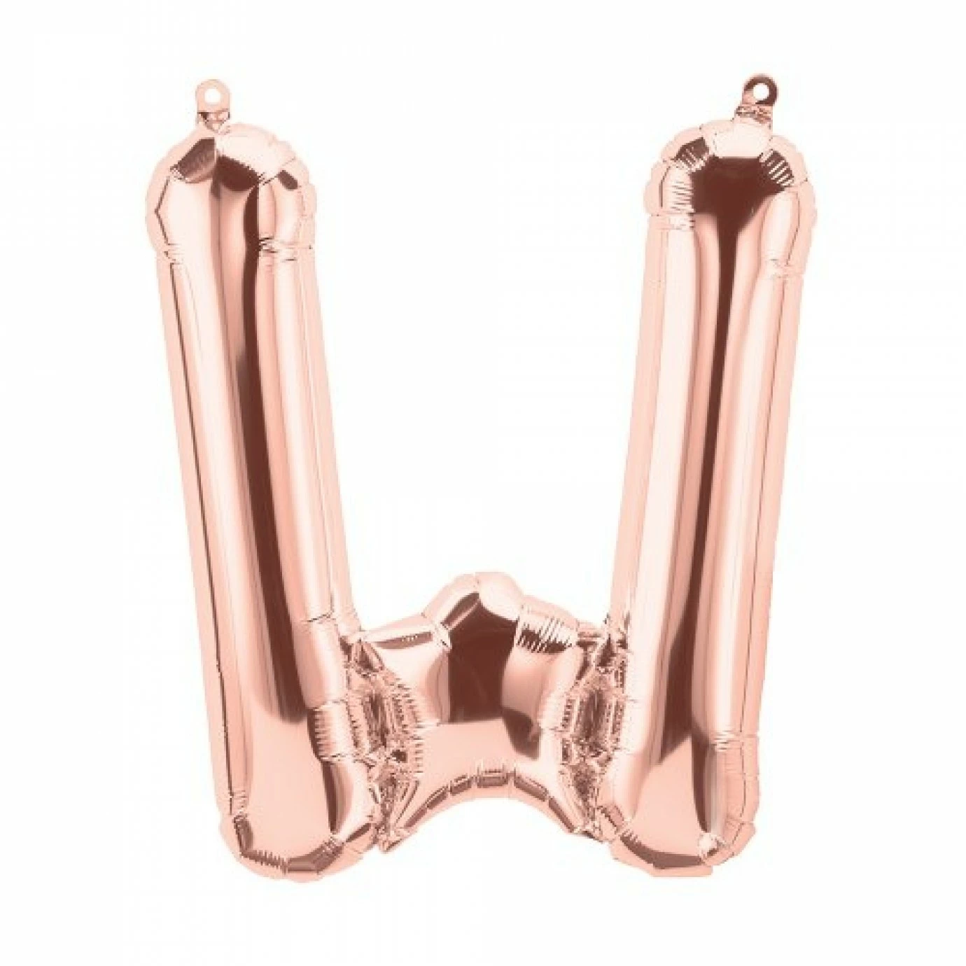 Balloon - 40 Cm Foil Letter Rose Gold 5 Balloon - 40 Cm Foil Letter Rose Gold - Image 3