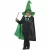 Child Costume - Wizard Boy -Halloween Costumes Sales 21616