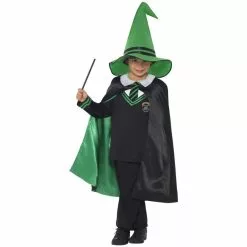 Child Costume - Wizard Boy