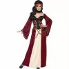 Adult Costume - Gothic Vampiress