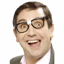 Glasses - Geek Specs