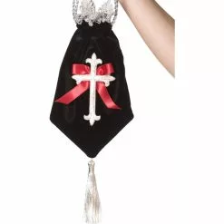 Handbag - Gothic -Halloween Costumes Sales 30595 a1