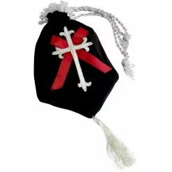 Handbag - Gothic -Halloween Costumes Sales 30595 a2