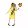Adult Costume - Zombie Lollipop Lady 2 Adult Costume - Zombie Lollipop Lady -Halloween Costumes Sales 38689 2