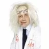 Wig - Madman Scientist -Halloween Costumes Sales 42204