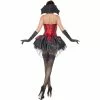 Adult Costume - Seductive Vamp -Halloween Costumes Sales 45395 b