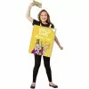 Child Costume - Roald Dahl, Charlie Book