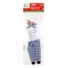Elves BB - Chef Outfit With Insert Card -Halloween Costumes Sales 54767