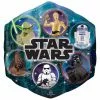 Balloon - 58cm SuperShape Star Wars 1 Balloon - 58cm SuperShape Star Wars -Halloween Costumes Sales 54816