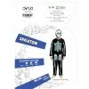 Child Costume - Child Skeleton With Hood -Halloween Costumes Sales 55359