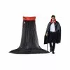 Cape - Vampire With Collar -Halloween Costumes Sales 55362 cape vampire with collar