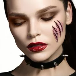 Tattoo Sticker - Fake Cutout