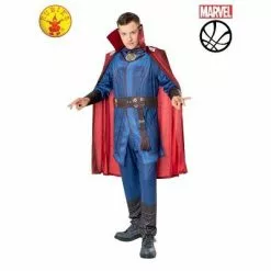 Adult Costume - Doctor Strange, Deluxe