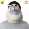 Mask - Mr Shark, The Bad Guys -Halloween Costumes Sales 55605 mr shark mask