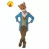 Child Costume - Mr Fox -Halloween Costumes Sales 55610 children s costume mr fox