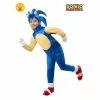 Child Costume - Sonic, Deluxe