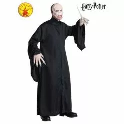 Adult Costume - Voldemort, Classic STD