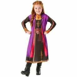 Child Costume - Anna, Frozen 2