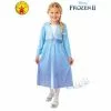 Child Costume - Elsa, Frozen 2 -Halloween Costumes Sales 56369
