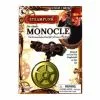 Monocle - Steampunk, Cord