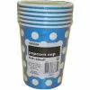 Popcorn Cups, Small - Polka Dots, Royal Blue 6 Pk -Halloween Costumes Sales 68774 greg robinson s conflicted copy 2015 04 14