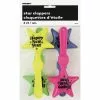 Star Clapper - Happy New Year's, Large 4 Pk Multicolour -Halloween Costumes Sales 6z3d5gnk0d larfxgj6julypqafs z5ihfyj5oyd5ty