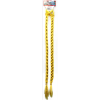 Hair Extension - Braided Hair, Yellow -Halloween Costumes Sales 76149