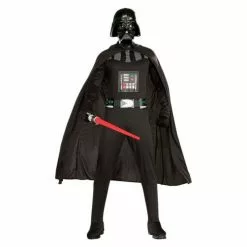 Adult Costume - Darth Vader