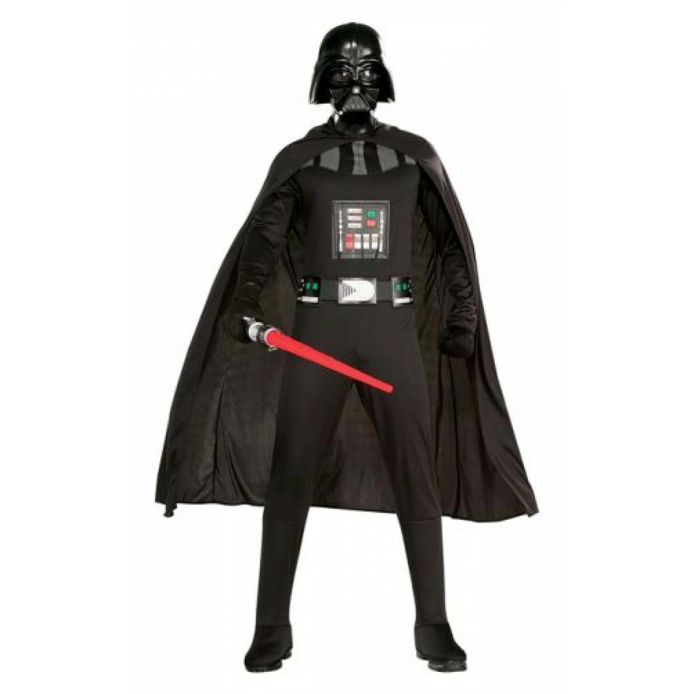 Adult Costume - Darth Vader 3 Adult Costume - Darth Vader