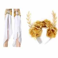 Accessory Kit - Greek Goddess