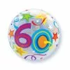Bubble Balloon - Brilliant Stars 60 -Halloween Costumes Sales BAL 12953