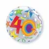 Bubble Balloon - Brilliant Stars 40 1 Bubble Balloon - Brilliant Stars 40 -Halloween Costumes Sales BAL 13405