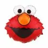 Balloon - Foil Super Shape, Elmo -Halloween Costumes Sales BAL 13924