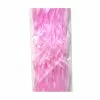 Ribbon & Pre Tied Clips - Std Light Pink 25 Pk -Halloween Costumes Sales BAL 17528