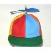 Hat With Propeller -Halloween Costumes Sales COS 10738