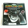 Toy Gun - Super Cap, Black -Halloween Costumes Sales COS 10903