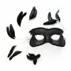 Mask - Mephisto, Ramona -Halloween Costumes Sales COS 11566