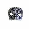 Mask - Mr X -Halloween Costumes Sales COS 11582