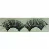 False Eyelashes - Blue, Long
