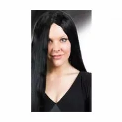 Wig - Morticia