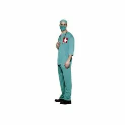 Adult Costume - Surgeon