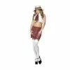 Adult Costume - Fever School Girl -Halloween Costumes Sales COS 13656