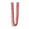 Necklaces - Red 4 Pk