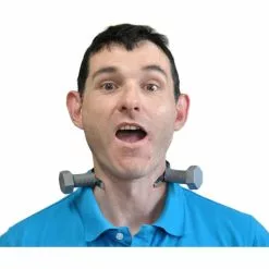 Bolt Through The Head